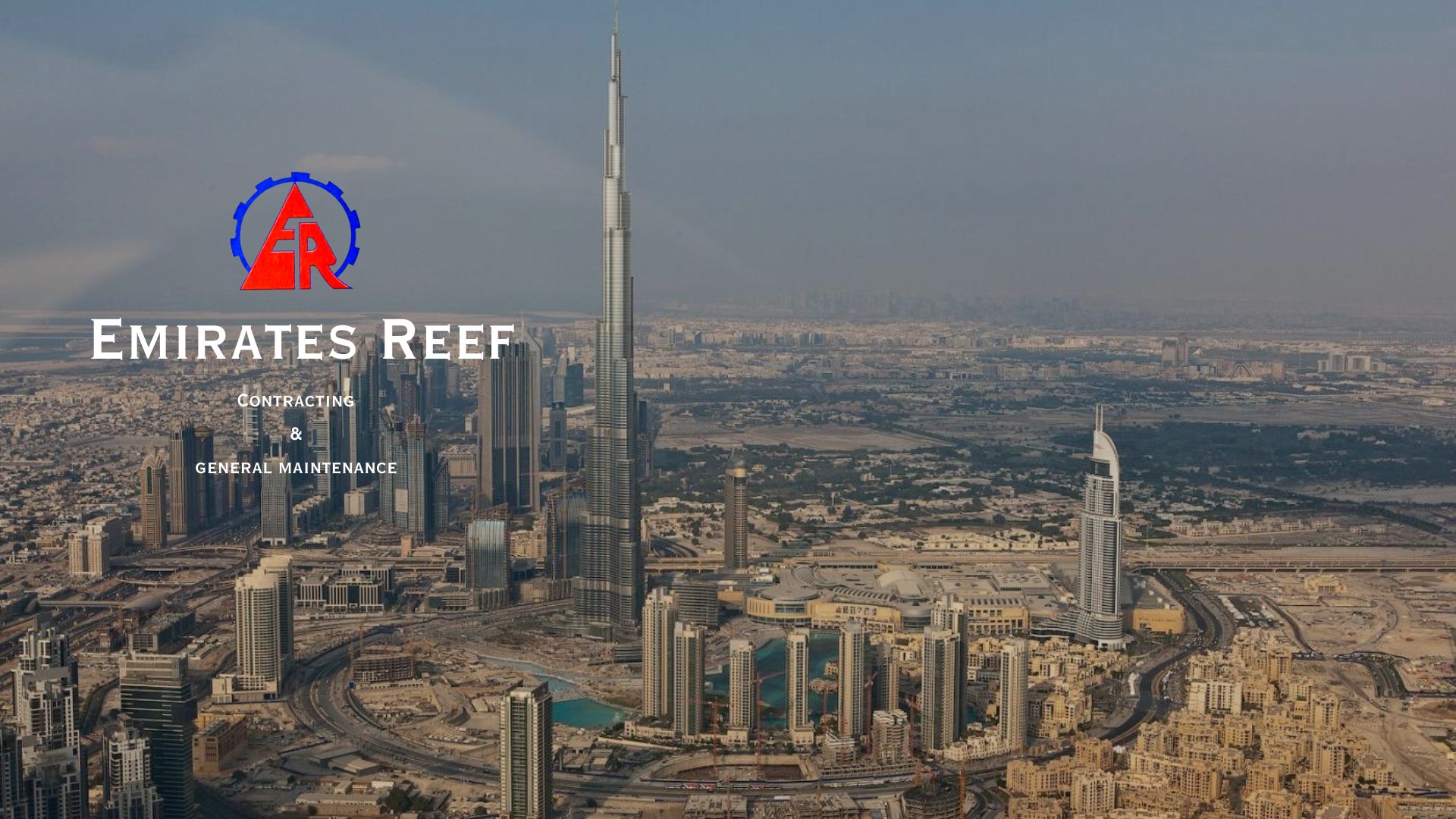Emirates Reef